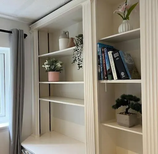Casa con 2 Camere da Letto