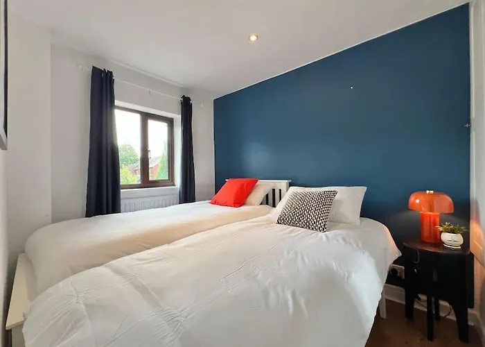 Casa con 2 Camere da Letto