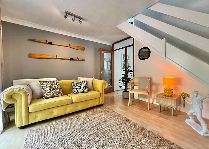 Casa con 2 Camere da Letto