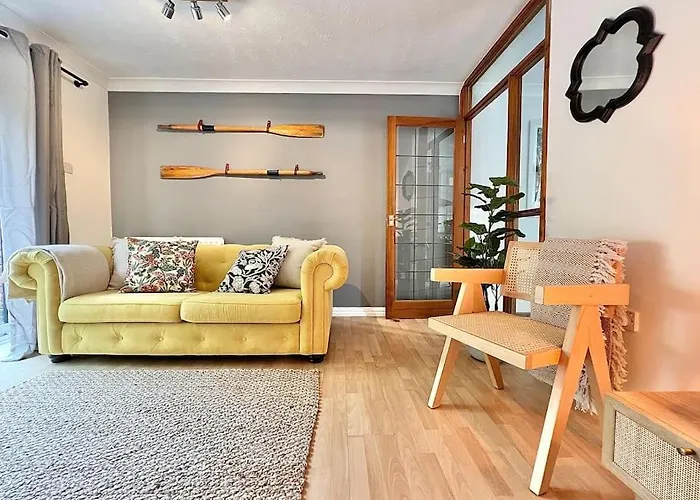 Casa con 2 Camere da Letto